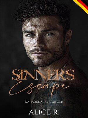cover image of Sinner's Escape